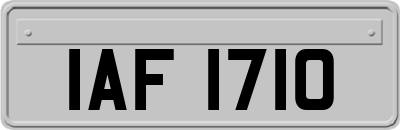 IAF1710