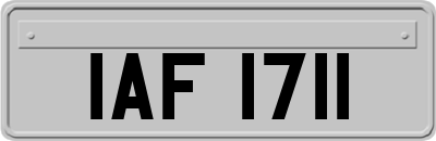 IAF1711