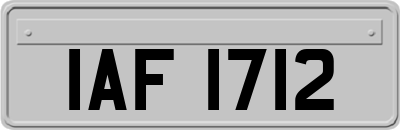IAF1712