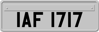 IAF1717