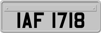 IAF1718