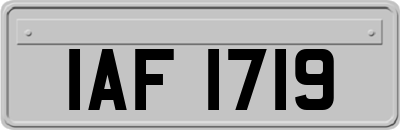 IAF1719