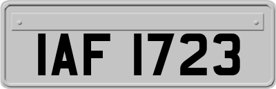 IAF1723