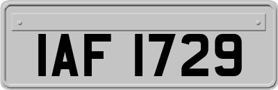 IAF1729