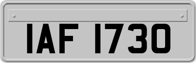 IAF1730