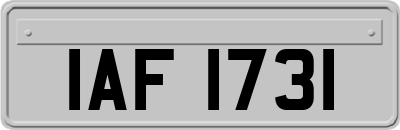 IAF1731