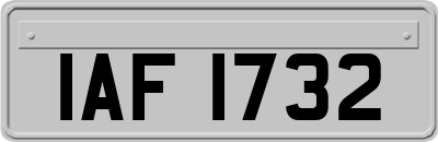 IAF1732