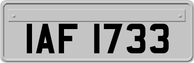 IAF1733