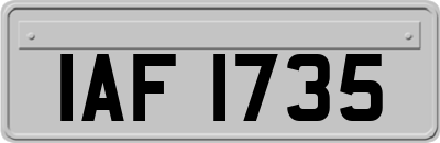 IAF1735