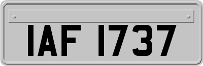 IAF1737