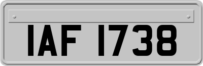 IAF1738