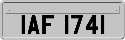 IAF1741