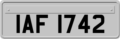 IAF1742