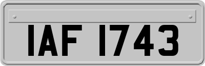 IAF1743