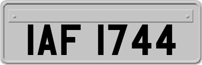 IAF1744