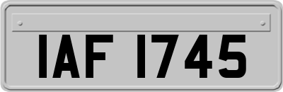 IAF1745