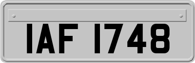 IAF1748