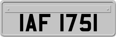 IAF1751