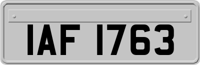 IAF1763