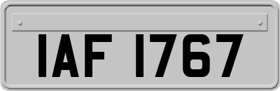 IAF1767