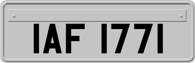 IAF1771