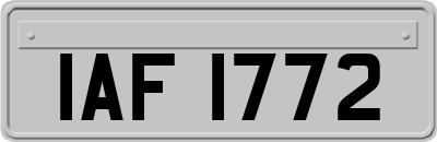 IAF1772