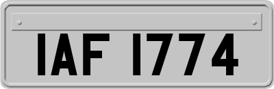 IAF1774