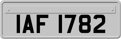 IAF1782