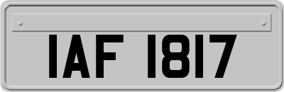 IAF1817