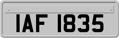 IAF1835