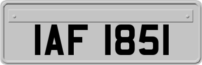 IAF1851