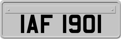 IAF1901