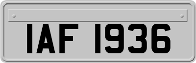 IAF1936