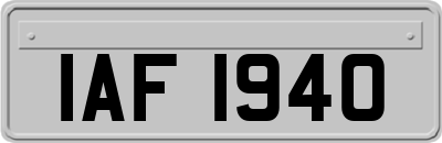 IAF1940