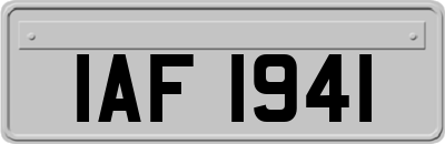 IAF1941