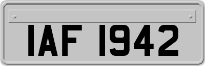 IAF1942