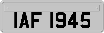 IAF1945