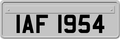 IAF1954
