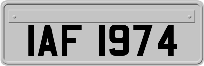 IAF1974