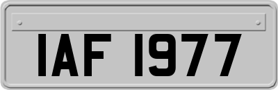 IAF1977