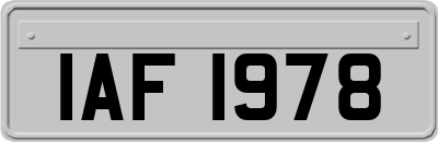 IAF1978