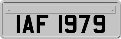 IAF1979