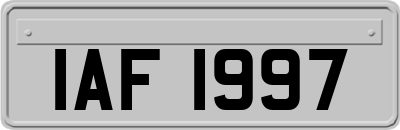 IAF1997