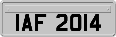 IAF2014