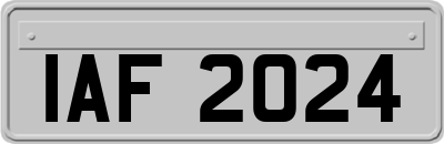 IAF2024