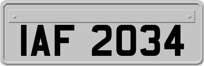 IAF2034