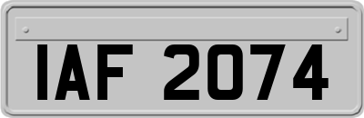IAF2074
