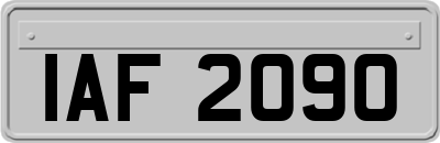 IAF2090