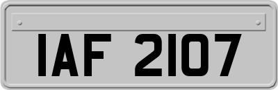 IAF2107