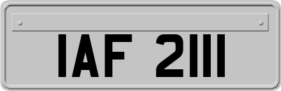 IAF2111